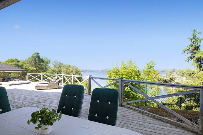 6 rum Villa på Virkesvägen 118 Vendelsö Haninge kommun - bild 25