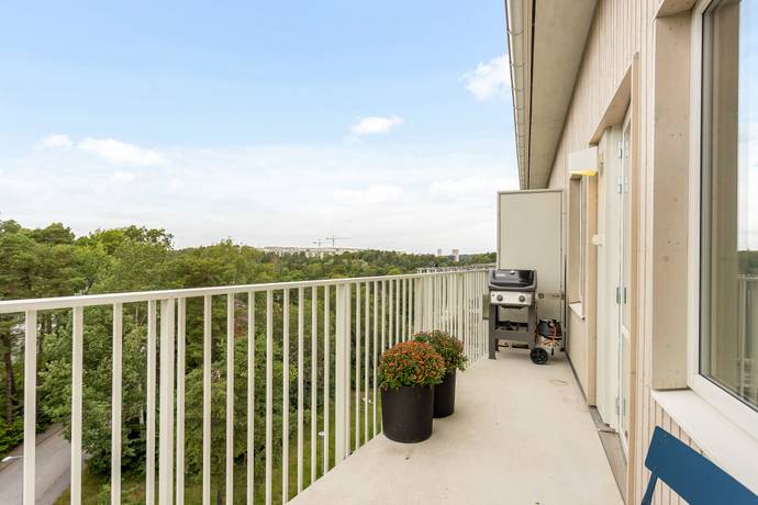 2 rum lägenhet på Vackra vägen 18 Centrala Sundbyberg, Sundbybergs kommun - bild 5
