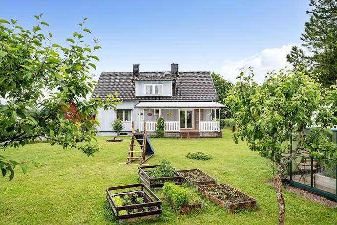 Tierp, Tierps kommun