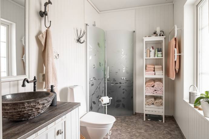 5 rum Villa på Mångfaldsvägen 6 Ljusstaden Kalmar kommun - bild 19