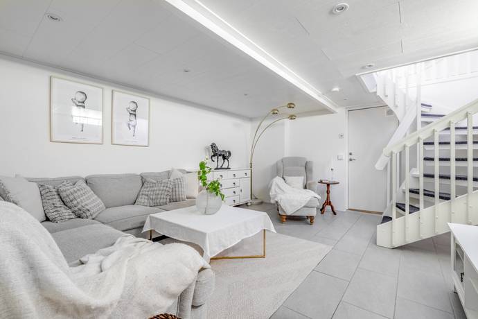 5 rum Villa på Bastubäcksvägen 31 Rörtången/Ödsmålsmosse Kungälvs kommun - bild 27