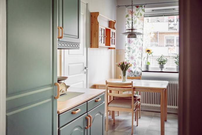 3 rum Lägenhet på Barnhemsgatan 16 Sjöbo Borås kommun - bild 9