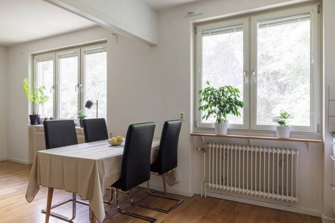 2 rum lägenhet på Stångjärnsvägen 17 Johannesfred, Stockholms kommun - bild 5