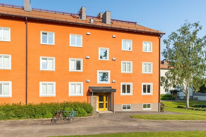2 rum Lägenhet på Västra Långgatan 98 B Centrum Tibro kommun - bild 18