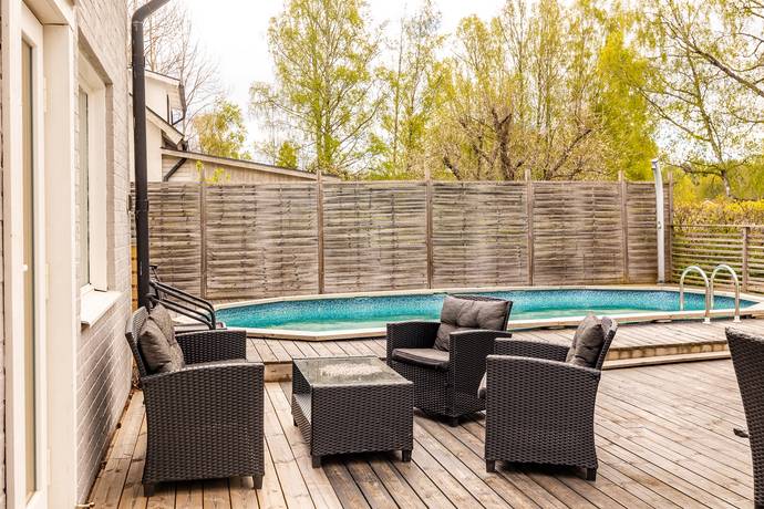 6 rum Villa på Färjerudsgatan 3 Karlstads kommun - bild 35
