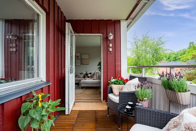 4 rum Lägenhet på Oslogatan 3 Uppsala kommun - bild 25