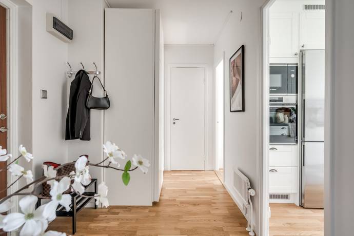 2 rum Lägenhet på Nolbygatan 5A Norrstrand Karlstads kommun - bild 9