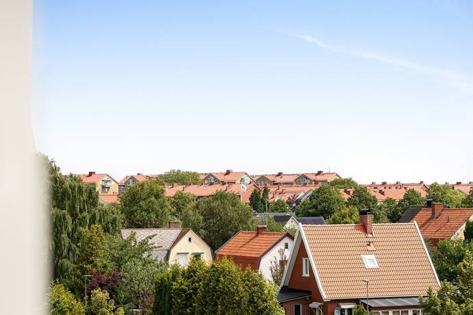 2 rum lägenhet på Solvändegatan 3B Almhög, Malmö kommun - bild 2