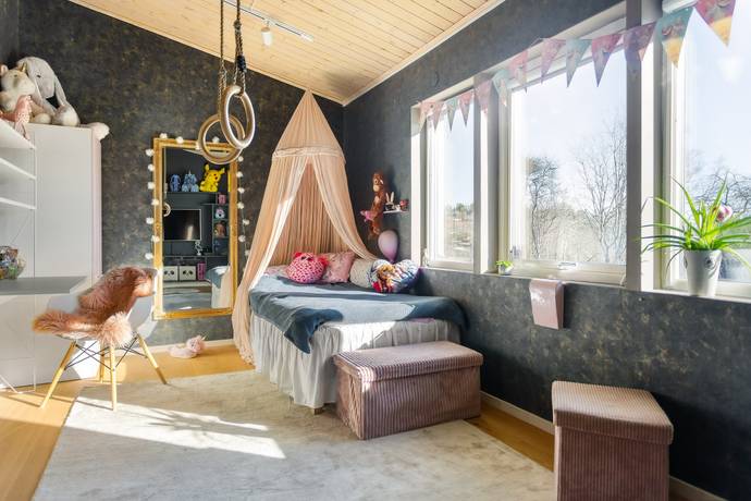 6 rum Villa på Farmen 1 Munsö Ekerö kommun - bild 30