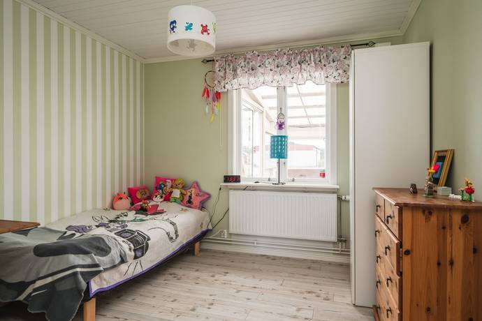 4 rum Villa på Vinkelgatan 8 Gylletäppan Borlänge kommun - bild 19