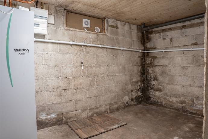 4 rum Villa på Godkärravägen 1 Fagersta kommun - bild 24