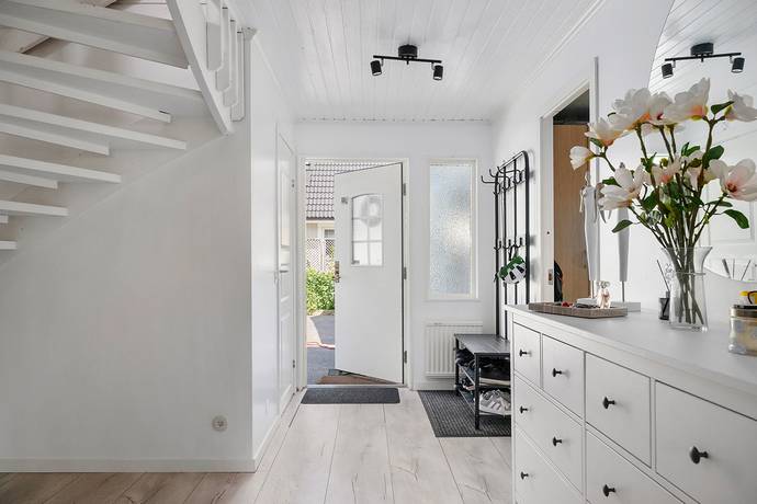 6 rum villa på Rådjursstigen 13 Svartå, Degerfors kommun - bild 2