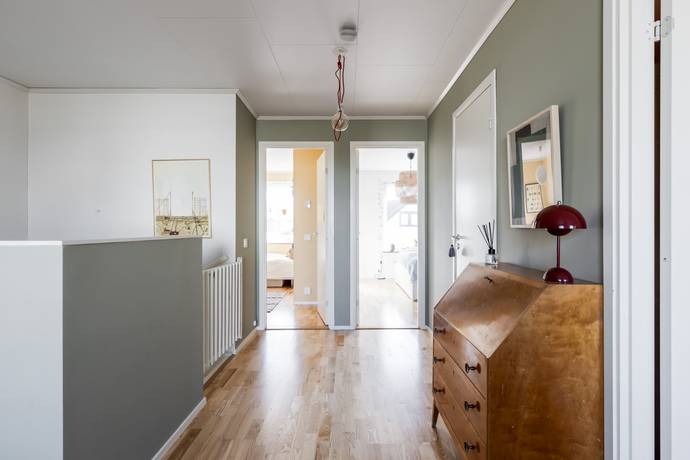 5 rum Radhus på Björkmansgatan 26 Almby Örebro kommun - bild 27