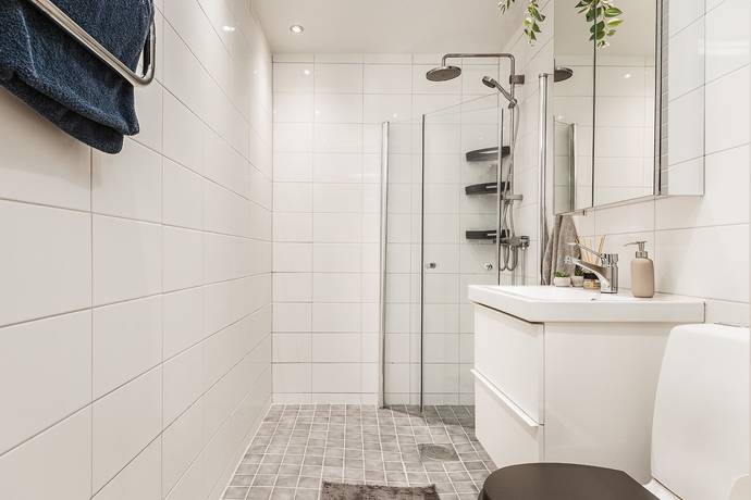 1 rum lägenhet på Fleminggatan 18 B Centrum, Gävle kommun - bild 5