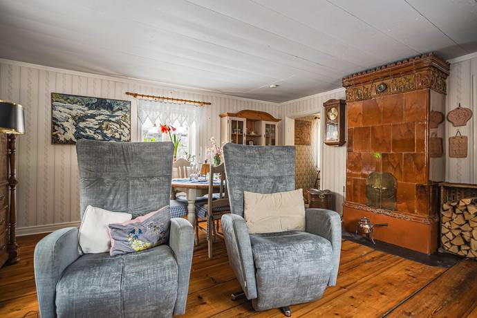 3 rum Vinterbonat fritidshus på Marnäs 12 Marnäs Falu kommun - bild 16