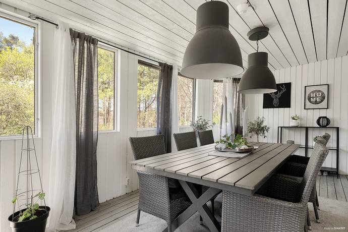 4 rum Villa på Gnejsvägen 3 Annelund Ljungby kommun - bild 12