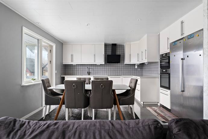 6 rum Villa på Jättegatan 12 Perstorp Perstorps kommun - bild 6