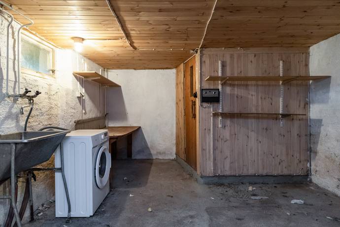 5 rum Villa på Södra bangatan 20 Hallsbergs kommun - bild 35