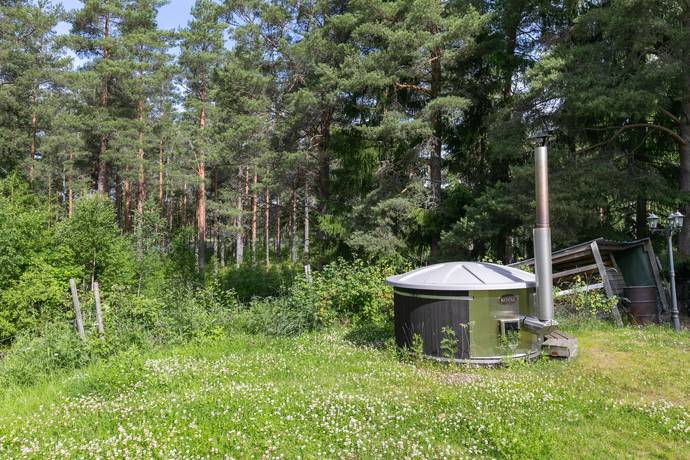 3 rum Vinterbonat fritidshus på Sälgnäsviksvägen 64 Sälgnäsviken Sandvikens kommun - bild 44