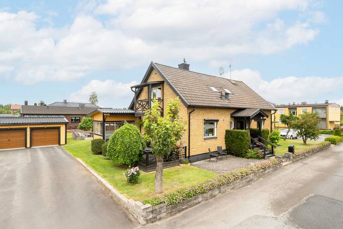 Nygatan 6, Skillingaryd, Vaggeryds kommun
