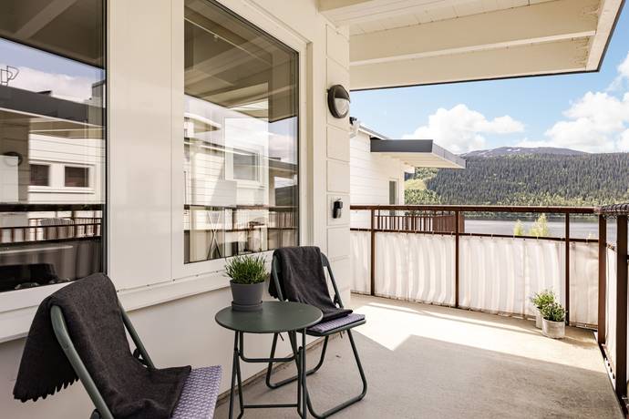 4 rum Lägenhet på Årevägen 130B Åre By Åre kommun - bild 2