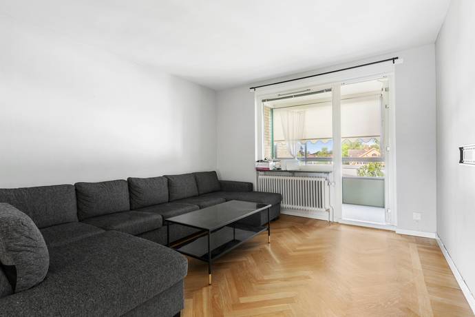 2 rum Lägenhet på Adolf Andersohnsgatan 3B Mariero Vänersborgs kommun - bild 4