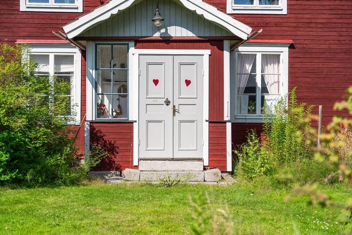 5 rum Villa på Sundsnäs Byväg 4 Leksand Leksands kommun - bild 10