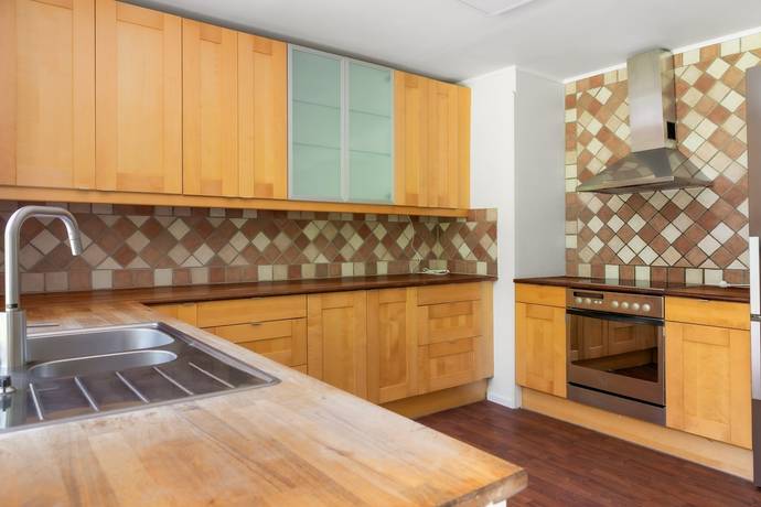 8 rum Villa på Falkstigen 10 Klöxhult Älmhults kommun - bild 18