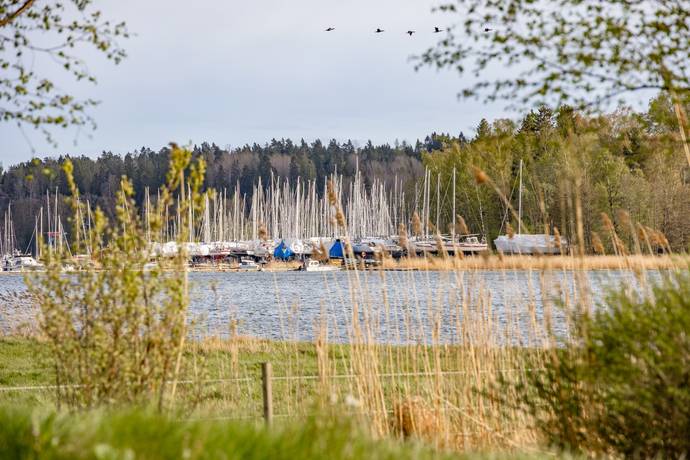 5 rum Villa på TÄLJÖVIKSVÄGEN 60 Täljöviken Österåkers kommun - bild 47