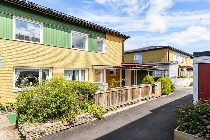 6 rum Radhus på Lextorpsvägen 369 Lextorp Trollhättans kommun - bild 5