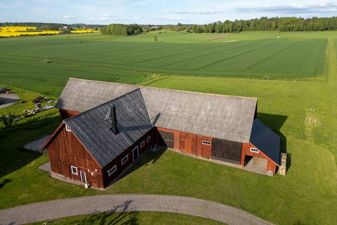 6 rum Villa på Sörby Västergård 115 Hallsberg Hallsbergs kommun - bild 8