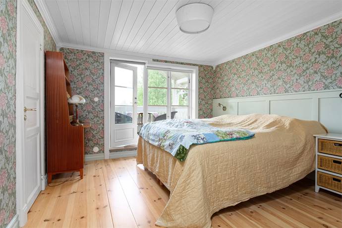 4 rum Villa på Hafsta 643 Sandnäs Lindesbergs kommun - bild 47