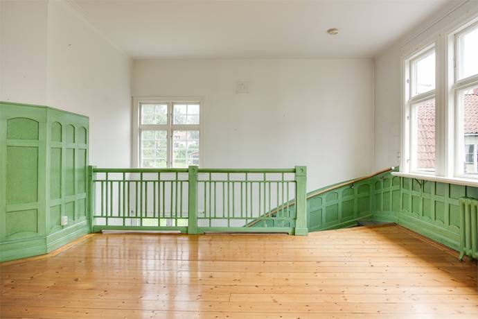 11 rum Villa på Klastorpsgatan 5A+B Kopparberg Ljusnarsbergs kommun - bild 30