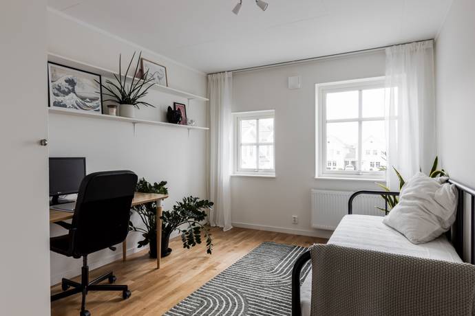 5 rum Kedjehus på Viktor Dahléns väg 124 Mosås Örebro kommun - bild 25