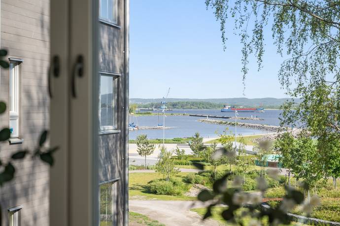 4 rum lägenhet på Bråviksvägen 69 Lindö Strand, Norrköpings kommun - bild 5