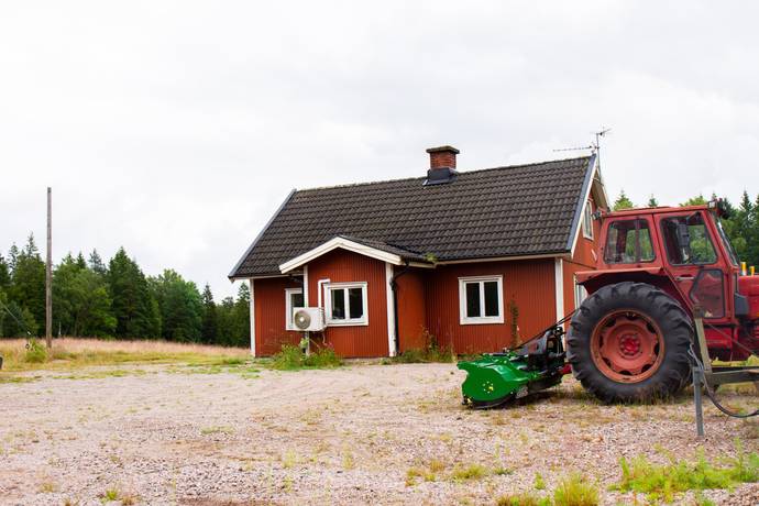 5 rum Villa på Torseryd Borgholm 1 Lidhult Ljungby kommun - bild 27