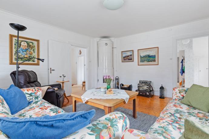 5 rum Villa på Köja 150 Köja Kramfors kommun - bild 16