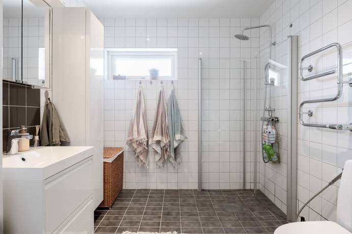4 rum Villa på Kryddhyllan 45 Angered - Gårdsten Göteborgs kommun - bild 5