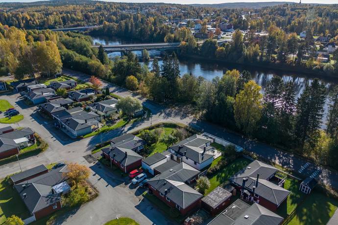 Sockenvägen 12, Njurunda, Sundsvalls kommun