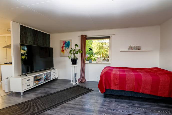 2 rum Villa på Silverforsvägen 18 Ronneby kommun - bild 11