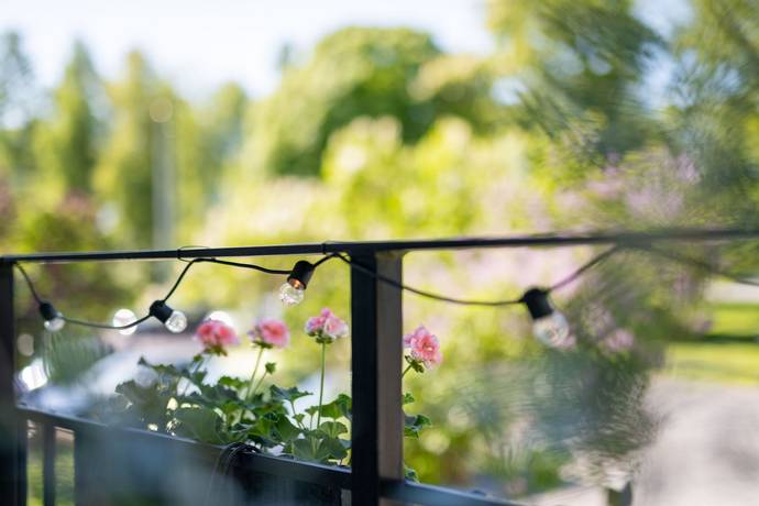 2 rum Lägenhet på Kaserngården 2B Örebro Örebro kommun - bild 28