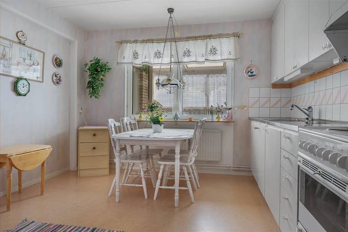 2 rum Lägenhet på Ryttargången 36 Centralt Strömstads kommun - bild 18