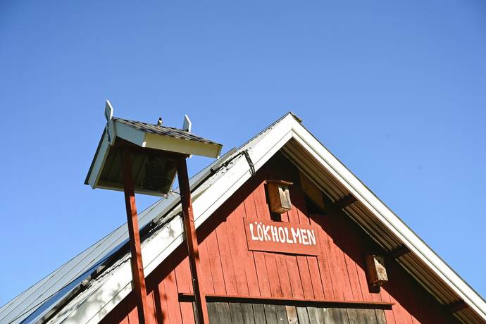 5 rum Gård utan jordbruk på Borrekärr Lökholmen 1 Lur Tanums kommun - bild 23