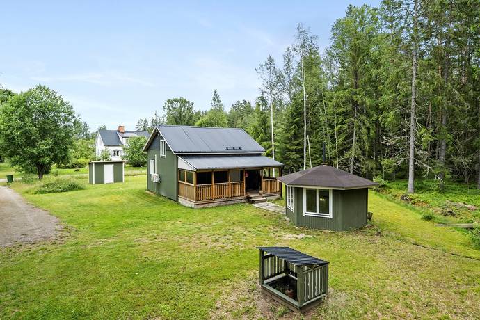 3 rum villa på Synningen 2 Vägsjöfors, Torsby kommun - bild 1