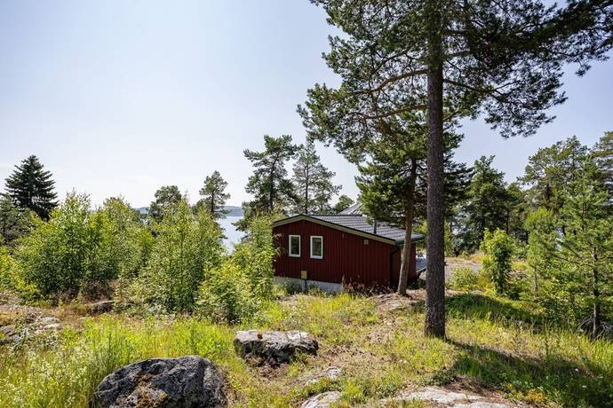 3 rum fritidsboende på Vindhemsvägen 36 Sundsvall - Alnö, Sundsvalls kommun - bild 5