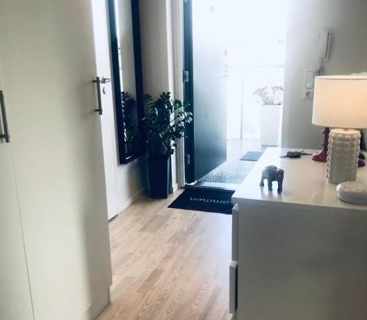 2 rum lägenhet på Erik Dahlbergs väg 29 Centralt, Kalmar kommun - bild 3
