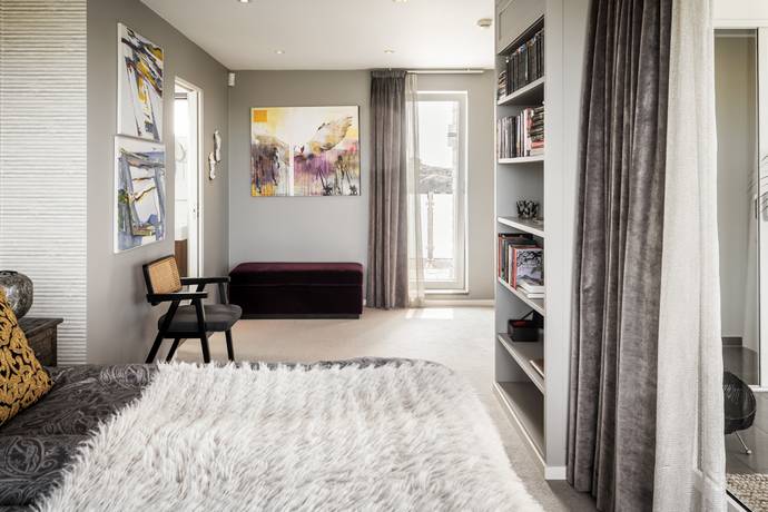 10 rum Villa på Solhemsvägen 19 Hönö Öckerö kommun - bild 38