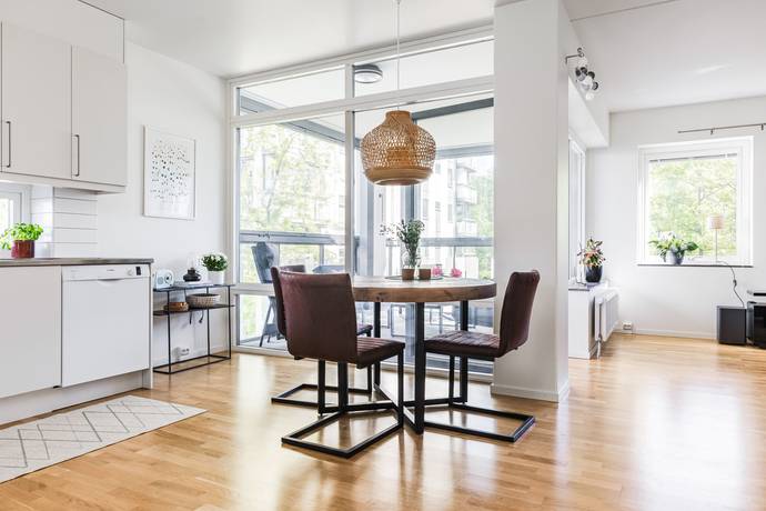 2 rum Lägenhet på Rotegatan 4 Södra Ekkällan Linköpings kommun - bild 6