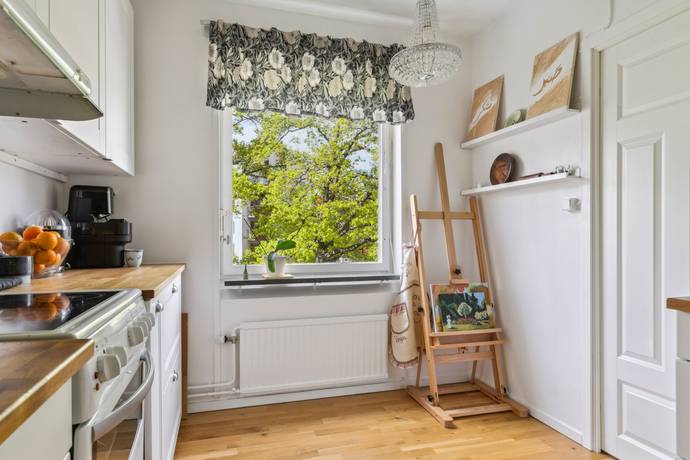 3 rum Lägenhet på Sköndalsvägen 110, 3tr Sköndal - Sköndals Centrum Stockholms kommun - bild 7