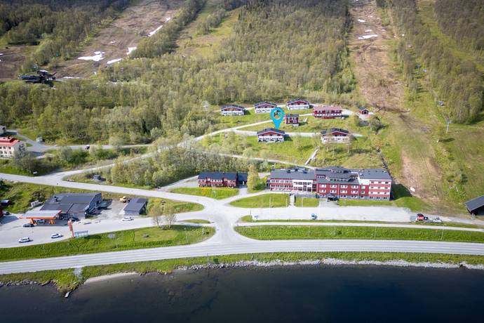 3 rum Fritidshus på John Åkerlunds väg 8 nr 46 Hemavan/Tärnaby Storumans kommun - bild 25